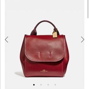 Coach Derby Backpack